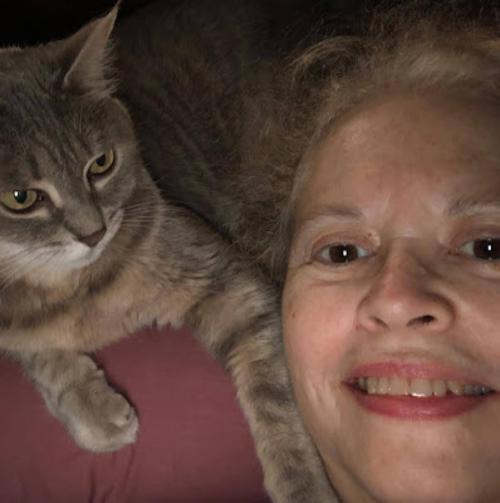 Meet your Posher, Deborah